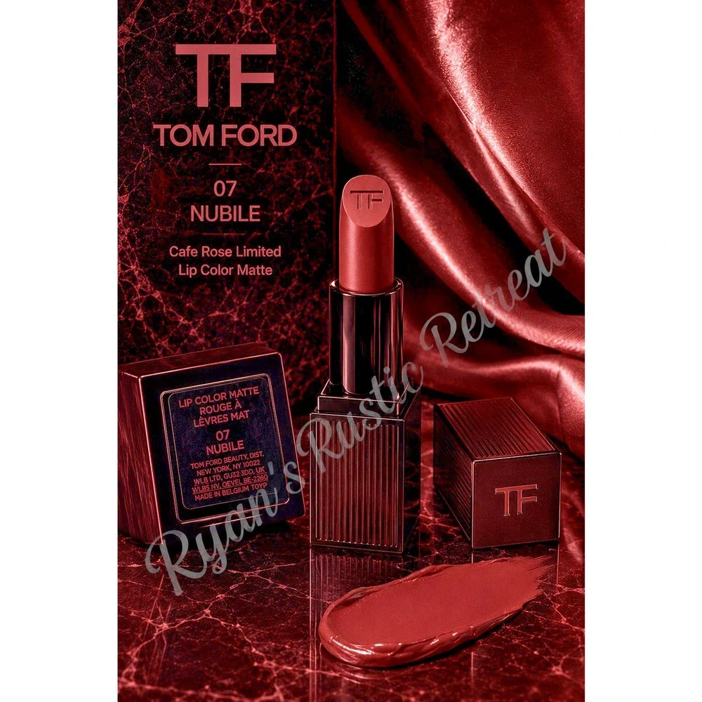 Tom Ford tom ford